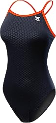 TYR Women's Durafast Elite Diamondfit Hexa One