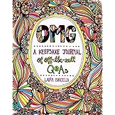 OMG: A Keepsake Journal of Off-the-Wall Q&As (Volume 2) (Keepsake Journals)