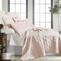 Levtex Home - 100% Linen Front/100% Cotton Back
