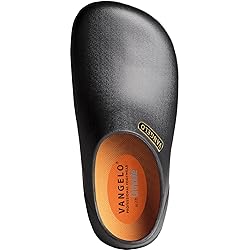 VANGELO with Ortholite Removable Insoles Matching