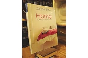 Debbie Bliss Home: 26 Hand Knits for Living