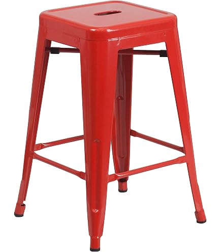 Amazon.com: Flash Furniture Commercial Grade 30