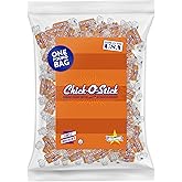 Atkinson's Chick-O-Stick Nuggets PB Coconut Crunchy Candy, 1 lb Bag | Old fashioned crunchy bites, gluten free, kosher, vegan, no artificial. A nostalgic Texas treat.