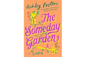 The Someday Garden
