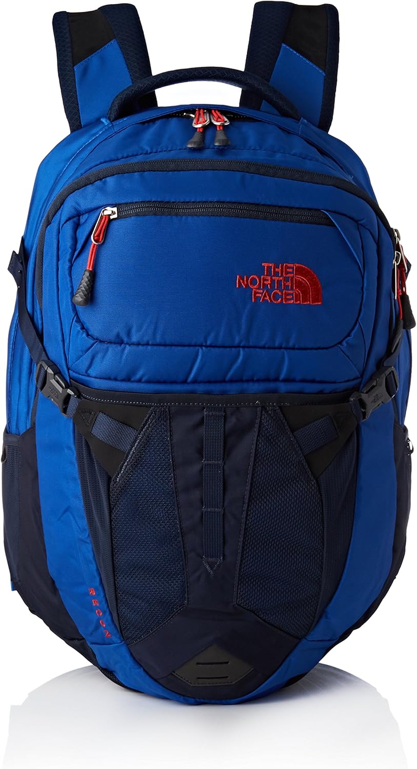 THE NORTH FACE Recon, Unisex Adults' Backpack, Blue (Blue/Navy