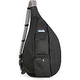 KAVU Rope Bag - Sling Pack for Hiking, Camping, and Commuting