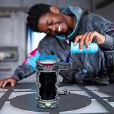MRBEAST LAB Mutators Stealth Panther 5.5in Action Figure view 2