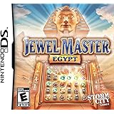 Jewel Master Egypt - Nintendo DS