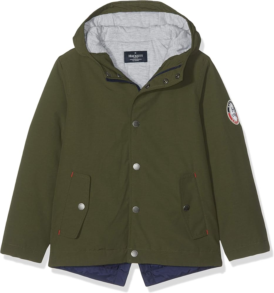 Abrigo hackett niño Clearance