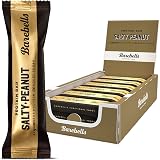 Barebells Protein Bars Salty Peanut 12 Count 20g High Protein
