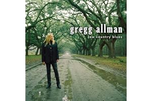 Low Country Blues (Vinyl)