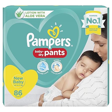 cheapest place to buy pampers diapers