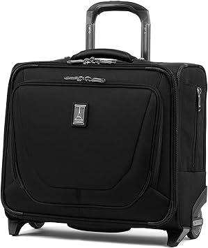 rolling carry on bags