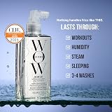 COLOR WOW Dream Coat Supernatural Spray 200ml Anti-Frizz Humidity Shield view 3