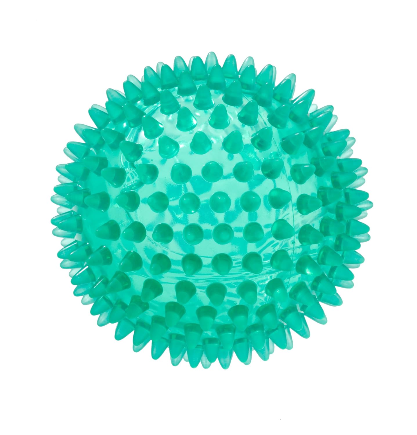 Gymnic Reflex Ball 10 Reflex Ball, Green Sports & Outdoors