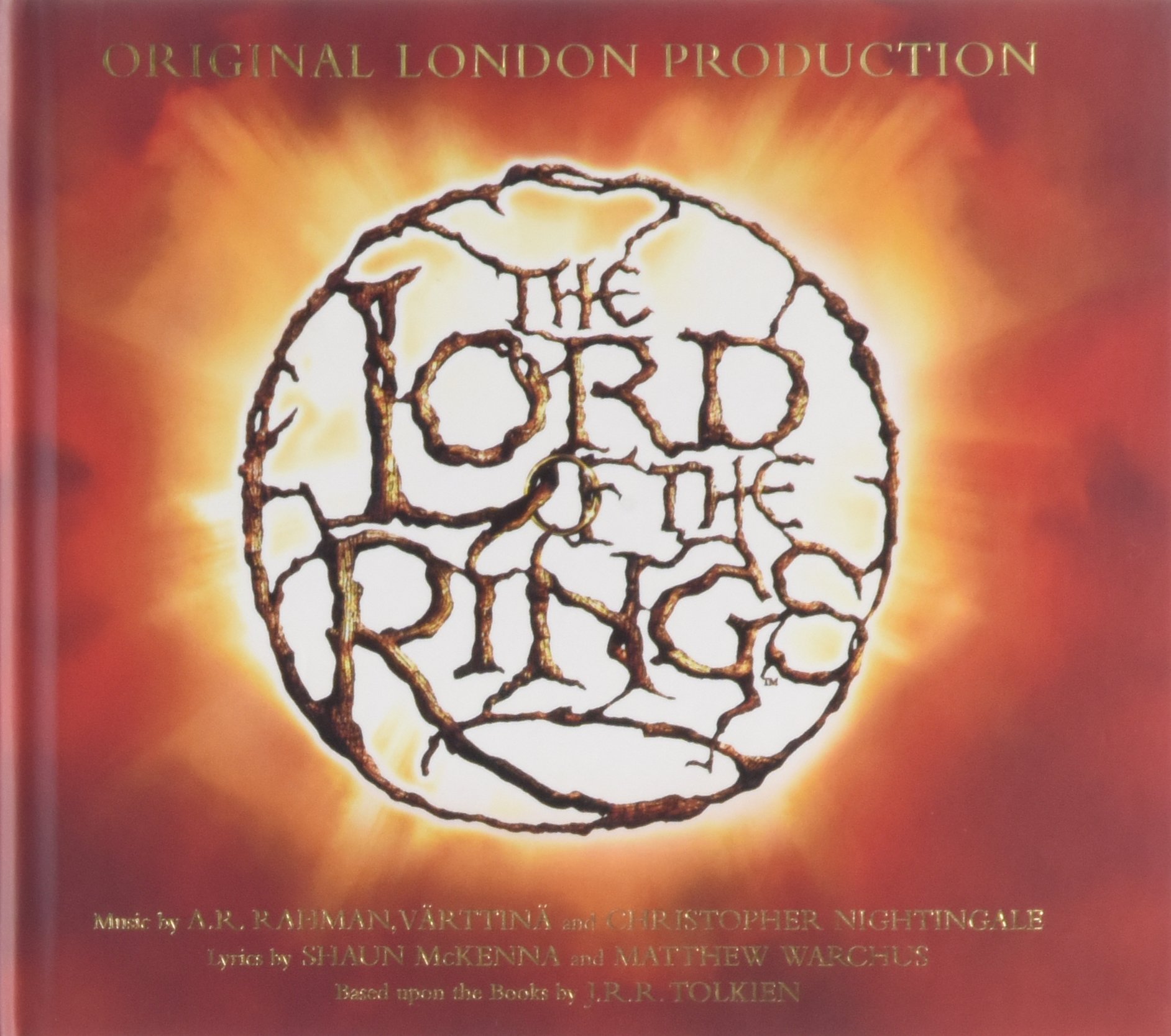 The Lord Of The Rings