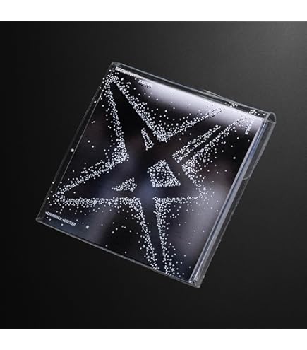 K-POP・アジア TXT SANCTUARY TOMORROW X TOGETHER Amazon.com: TOMORROW X TOGETHER (TXT) Album SANCTUARY - The Star