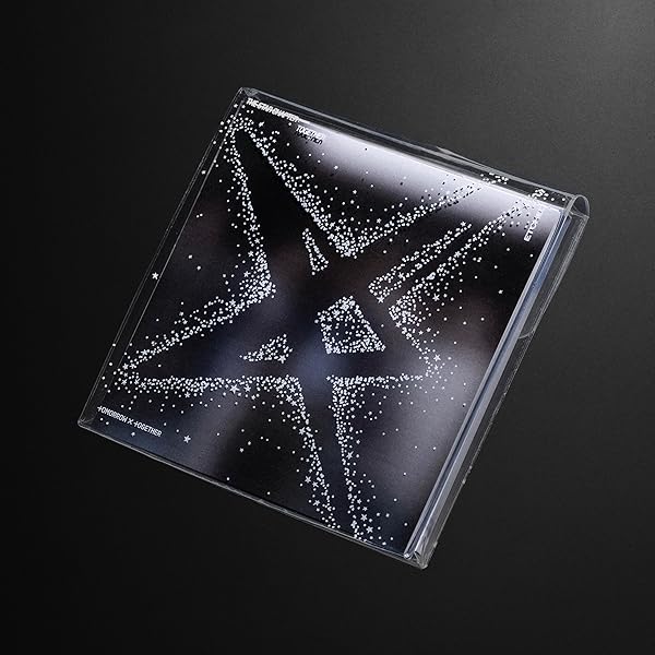TOMORROW X TOGETHER - The Star Chapter: TOGETHER[Solo Track