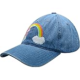 Care Bears Dad Hat, Adult Baseball Cap with Curved Brim