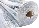 SmartFOIL- 4ft x 125ft Industrial Grade Radiant