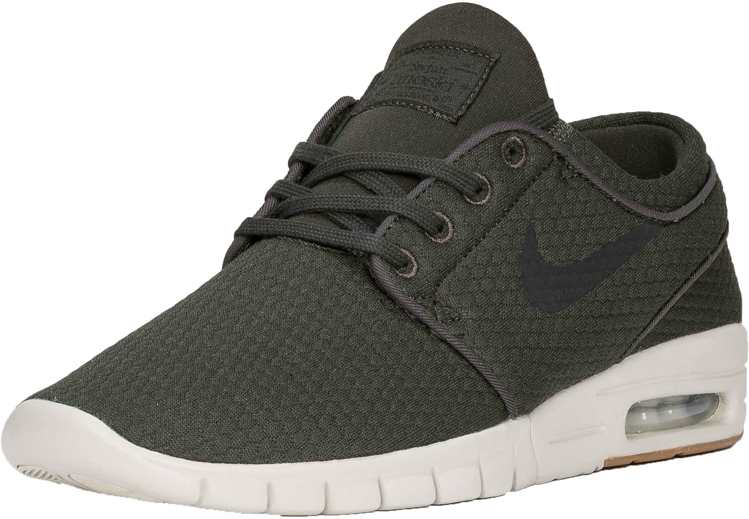 nike sb stefan janoski sequoia