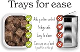 Forthglade Wet Dog Food 18x395g Grain Free Chicken Liver & Veg view 9
