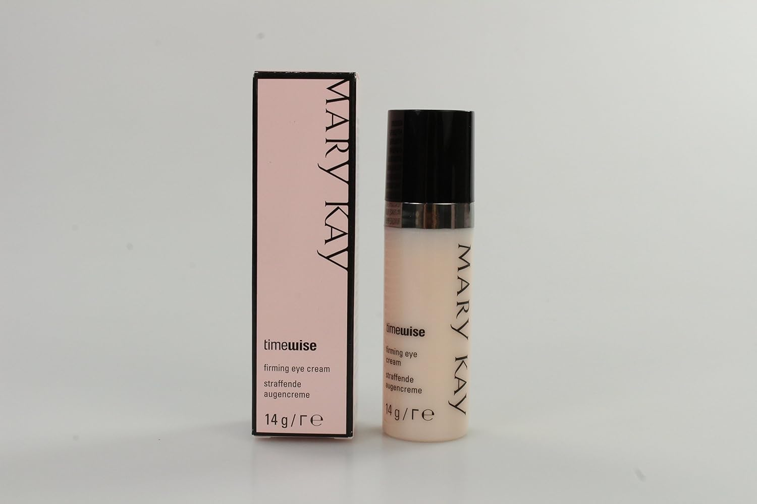 Mary Kay Timewise Firming Eye Cream,0.5 oz eBay