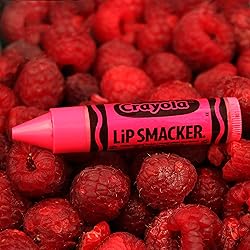 Lip Smacker Crayola Lip Balm Party Pack - 8