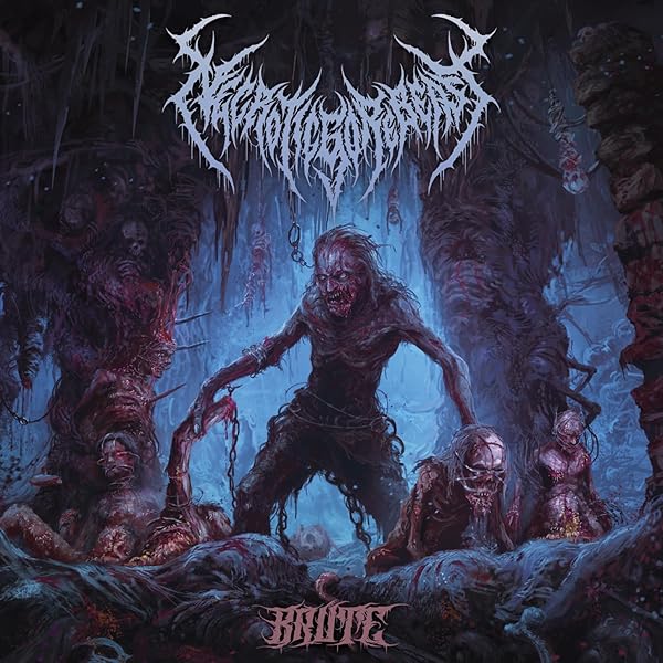 REPUGNANT: Amazon.com.mx: Música