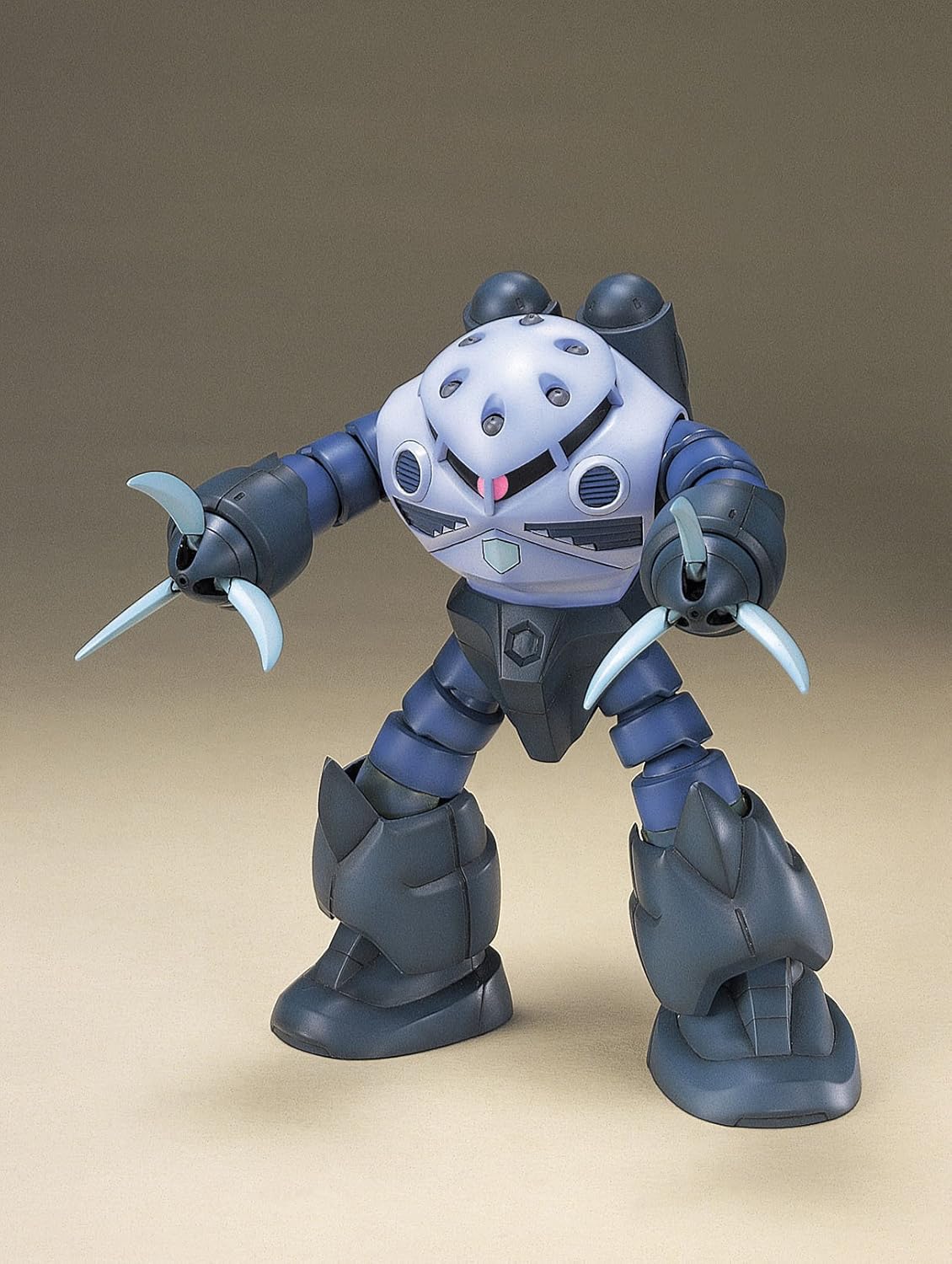 Bandai Hobby #6 MSM-07 Z GOK, Bandai HGUC Action Figure | eBay