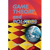 Game Theory and Politics (Dover Books on Mathematics)