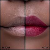 NYX Lip Lingerie XXL Sizzlin' Matte Liquid Lipstick Vegan Long-Lasting view 3