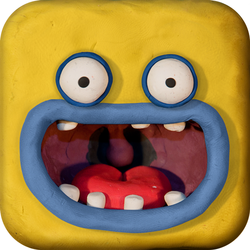 Clay Jam Appstore for Android