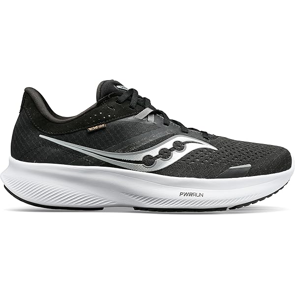 Amazon.com | Saucony Men's Guide 14, Charcoal/Gold, 8 Medium