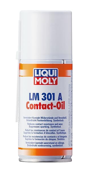 LIQUI MOLY 3236 LM 301 A Kontaktöl 150 ml