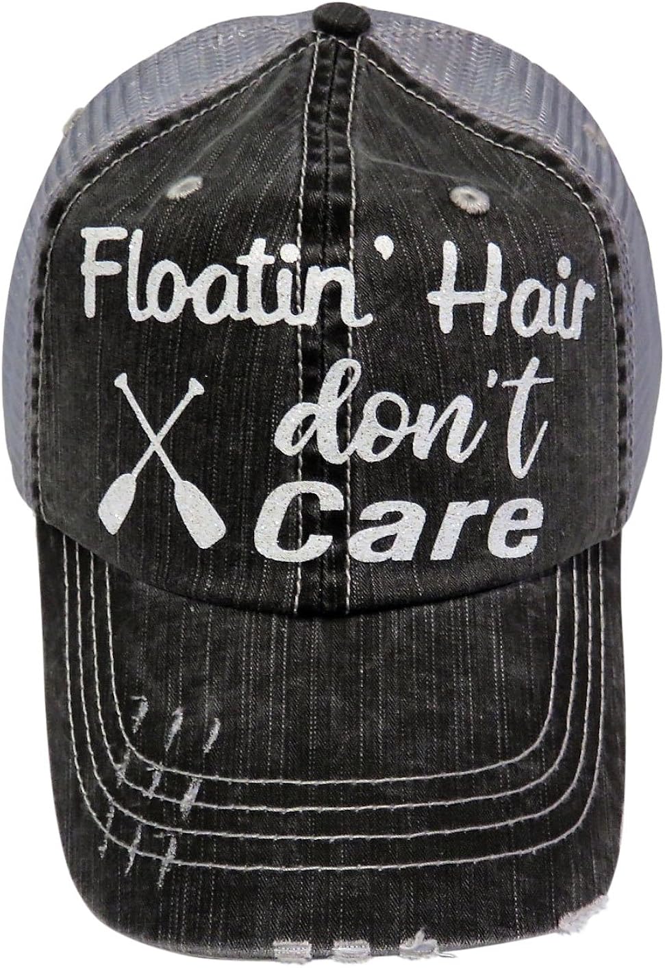 Which Is The Best River Hair Dont Care