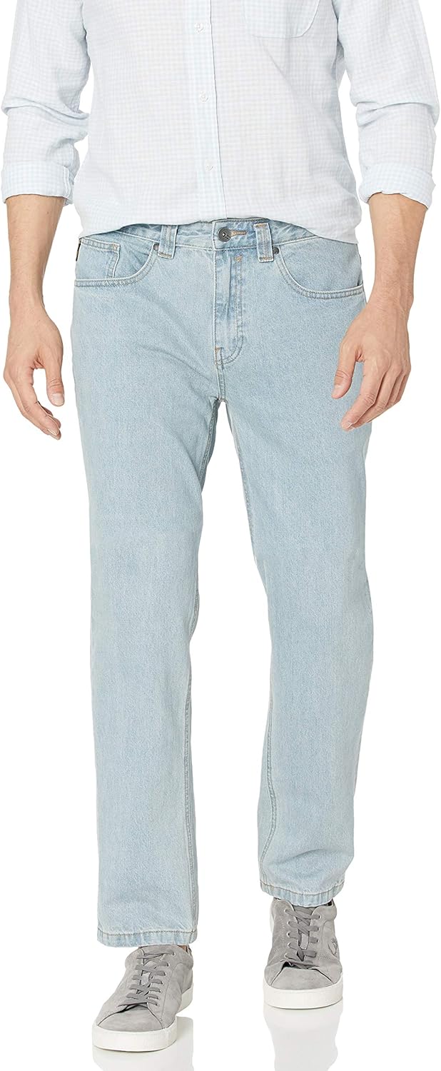 billabong straight fifty jeans