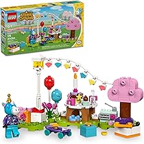 LEGO Set Animal Crossing 77048 Passeio de barco do Kapp'n 233