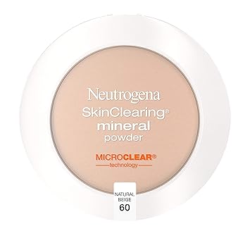 best compact powder for acne skin