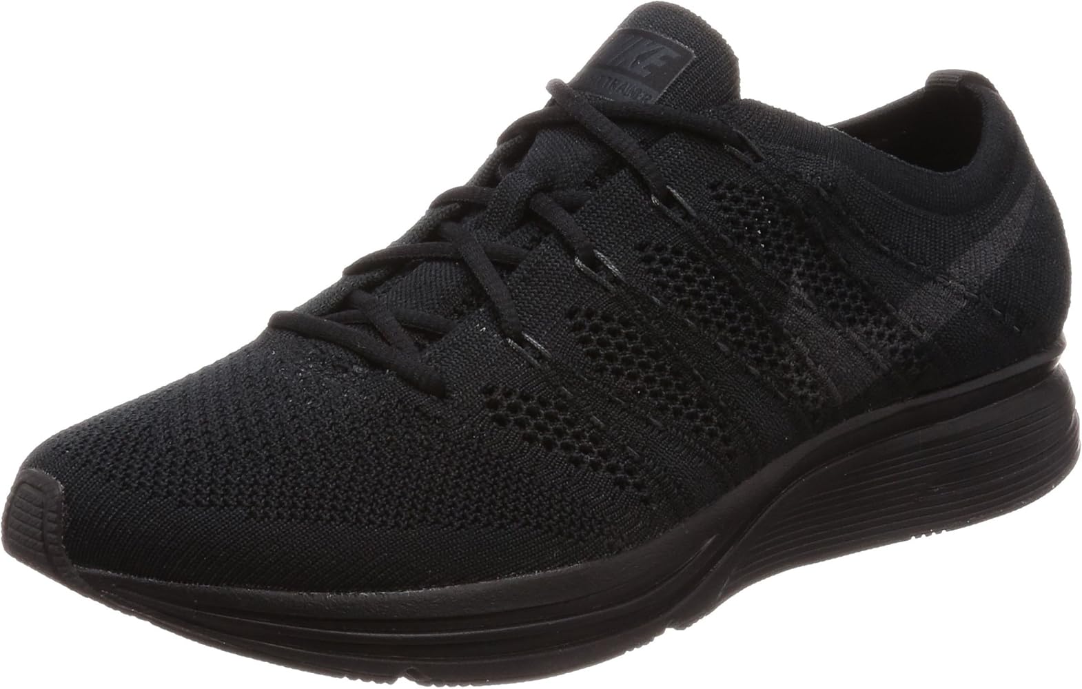 nike trainers flyknit men's