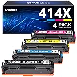 CMYBabee Compatible Toner Cartridge Replacement for