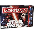 Monopoly Game Star Wars