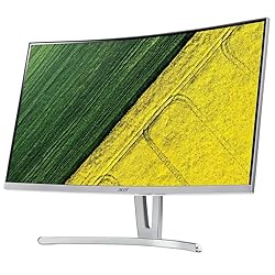 Acer ED273 wmidx 27" Full HD (1920 x 1080) Curved