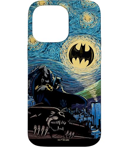 Batman Logo Handyhülle Für IPhone 14 Pro – Leichte TPU Schutzhülle Mit Klarem Design
