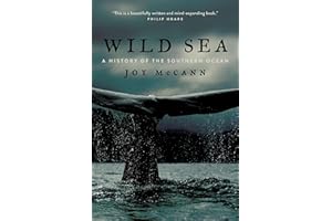 Wild Sea: A History of the Southern Ocean