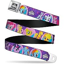 My Little Pony 携帯電話ストラップ　ストライプス Amazon.com: My Little Pony Toys Zipp Storm Style of The Day