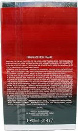 La Rive Red Line Eau de Toilette Spray 90 ml view 2