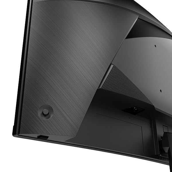 MSI MAG 276CXF 27-INCH 1920 X 1080 (FHD) CURVED MONITOR, 280HZ, HDMI, DISPLAYPORT, VGA PORT, VESA MOUNTABLE, TILT, SPEAKER, SLIM BEZEL, 0.5MS, BLACK