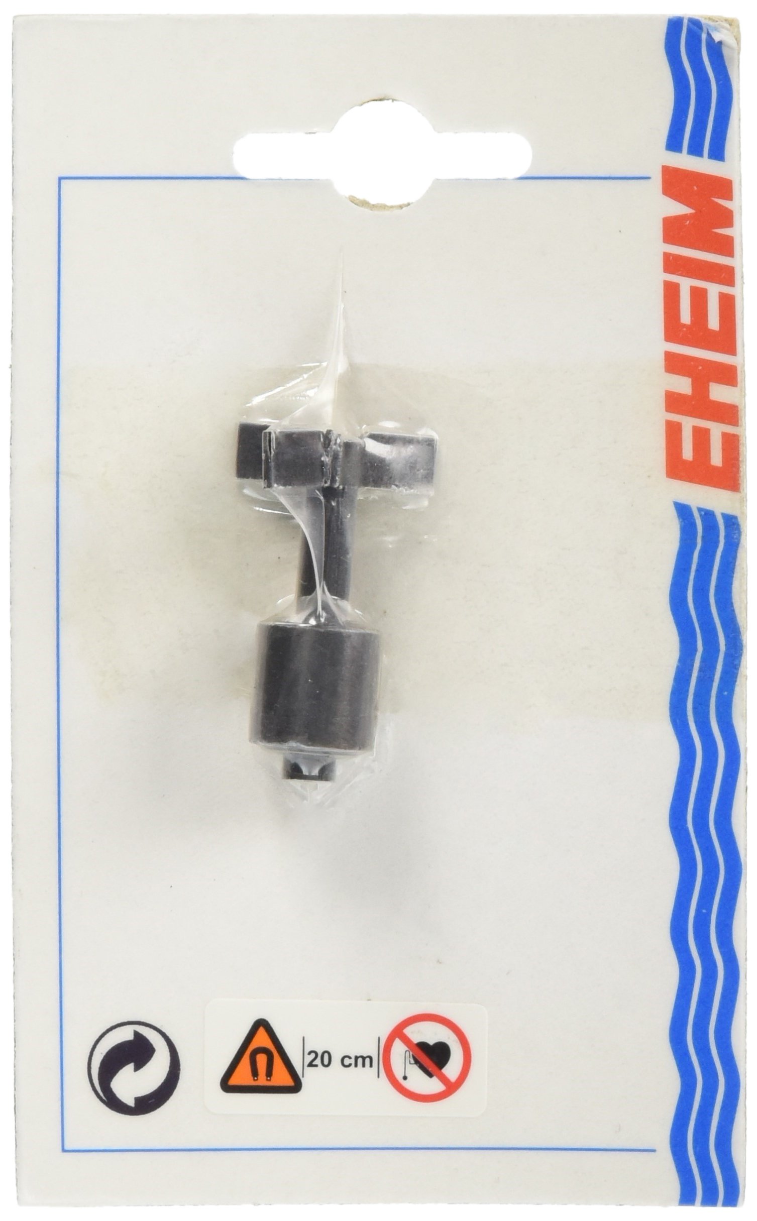 Eheim 7654600 Impeller, 50 Hz