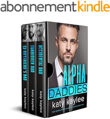 Download Alpha Daddies: The Irresistible Daddies Series Box Set (English Edition) PDF